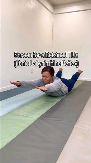 Screen for a Retained TLR