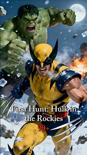 The Life of Wolverine — The Immortal Weapon of the X-Men #wolverine #logan #xmen #marvel #mutant