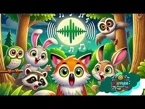 🦁🍭 Let's Learn L! | Words starting with L | Phonics sounds of Alphabets | Early Learning at Home