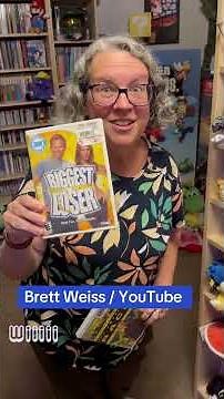 Complete Nintendo Wii Game Collection!