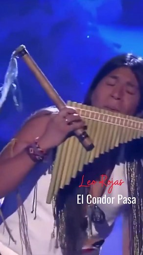 El Cóndor Pasa: A Música de Leo Rojas e Seu Impacto