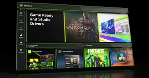 Download NVIDIA App