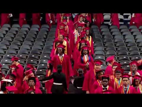DBHS 2025 Graduation Processional (My Version)