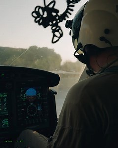 3.8K views · 178 reactions | A behind-the-scenes look at our Ranger 1 air rescue crew on a mission in southern Arizona. AZDPS provides statewide rescue capabilities from four helicopter bases, including western, northern, southern and central Arizona.  Video by: instagram.com/azdps_rangers/ | Arizona Department of Public Safety | Facebook