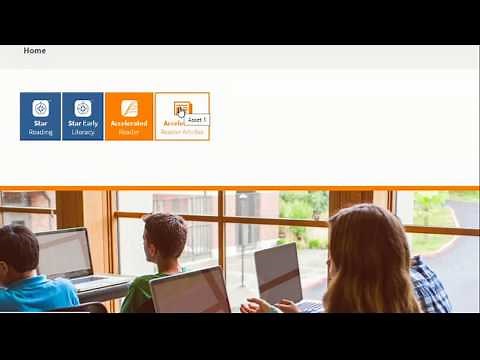 How to use Accelerated Reader