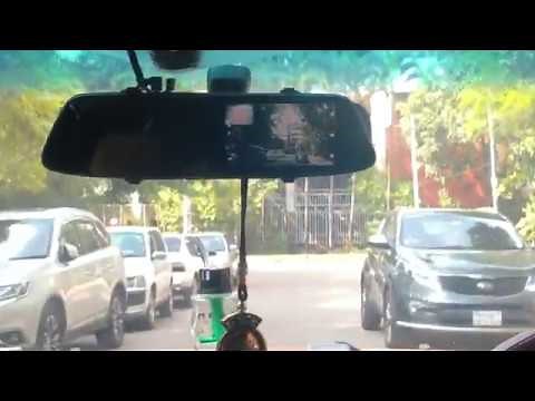 Vehicle BlackBOX DVR