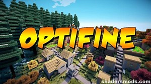 Optifine HD Mod 1.20, 1.19.4 → 1.18.2 (FPS Boost & Shaders Support) — Shaders Mods