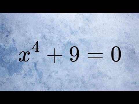 Cracking Complex Roots: Full Step-by-Step Breakdown