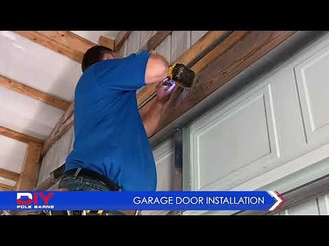Garage Door Installation