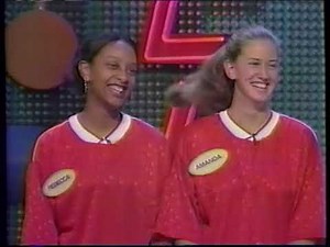 Click 7/1997 | Jason-Kimiko/Rebecca-Amanda/Andrew-Gabe