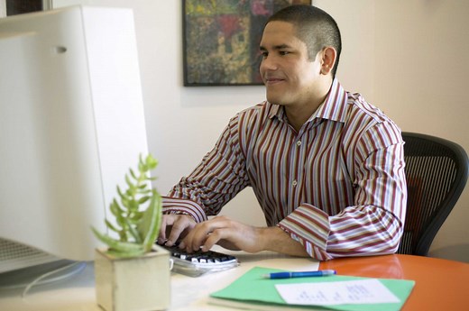 Adjusting Paper Margins in PowerPoint