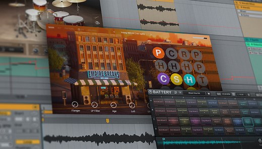 7 drum patterns every producer should know | Native Instruments Blog
