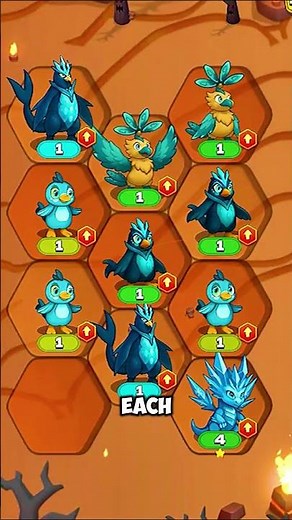 Do You Love Merge Battle Games?