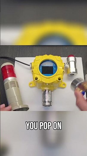 Mastering Gas Detector Calibration: A Step-by-Step Guide