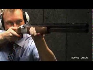 Gun of the Week: Ruger Red Label