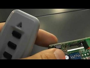 Télécommande globmatique