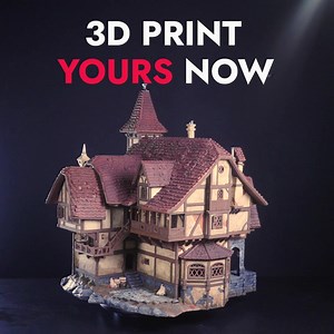 2.8K views · 365 reactions | Complete your collection with the NEW WELCOME PACK! Build your next campaign with Loot’s new upgraded Welcome Pack! And the best part: you can 3D print it once you sign up, at no extra cost! As a member, you’ll unlock access to: . The new Welcome Pack . A new unique bundle every month . 50% OFF in a catalog with 2K+ highly realistic STL minis . A huge community with 28K+ members SIGN UP NOW to find your next adventure! 朗 | Loot Studios | Facebook