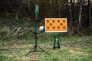 Caldwell Long Range Target Camera