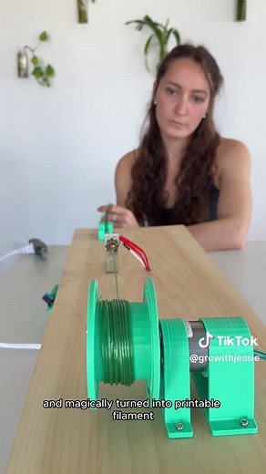 growithjessie on TikTok