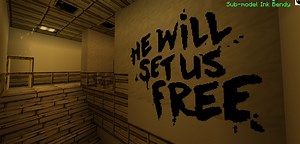 Bendy and the Ink Machine add-on for MCPE 1.16.210