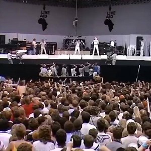 The Note Heard Round The World Now you know 👑 | Freddie Mercury World