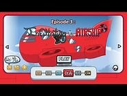 Infiltrating the Airship Remastered - All Choices, Fails & Endings