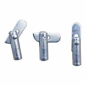 [Hot Item] Locking Pins for Scaffold Connection Stability Scaffold Locking Pins for Secure Construction