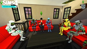 How to Take Final Exam in Sims 4 - What Box Game