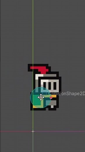 First Time Using Godot Engine
