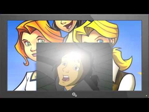 Liberty Kids Season 1 Episode 1