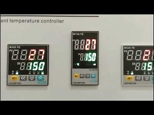 Digital PID Temperature Controller Thermostat