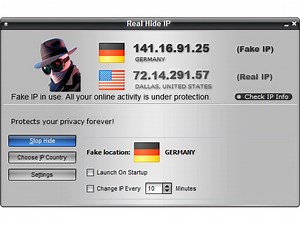 Free Hide Ip Address Software For Mac
