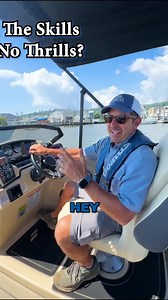 26K views · 127 reactions | Got your NJ Boating Safety Certificate but haven’t hit the water yet?  What are you waiting for? Summer’s here, and it’s the perfect time to put that hard-earned certificate to use! Don't let summer slip away - explore all the ways you can boat with us at www.bridgemarina.com #boating #boatingseason #summer #getonthewater #lakehopatcong #highlandsnj #bridgemarina | Bridge Marina, Inc. | Facebook