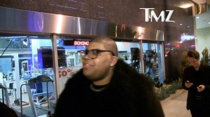 Magic Johnson's Son Goes Public With Boyfriend -- Dad Proud