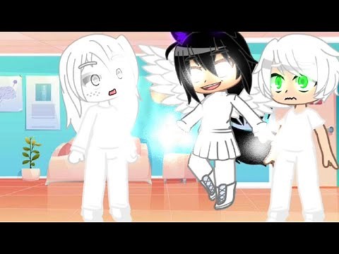 They tell me I'm a God... ||Aphmau||Meme||