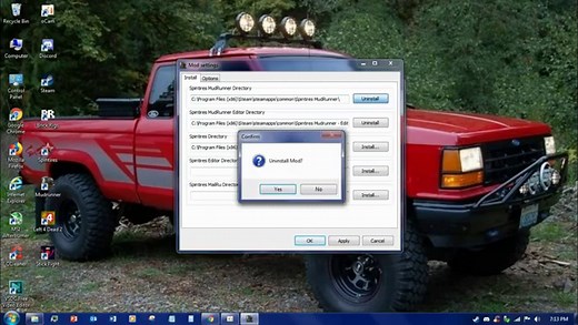 How to install Spintires MudRunner Mods + Tools | Mudrunner.net