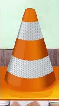 convert .dat file to mp4 on PC or laptop Using VLC media player. #VLC #Convert #shorts