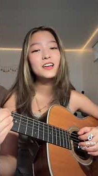 Understand-keshi -full cover by Sally Kim