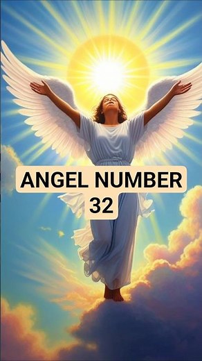Angel Number 32 Meaning: Spiritual Support & Manifestation Power