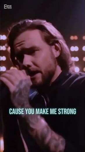 Liam Payne Hits INSANE High Notes LIVE 🔥 #LiamPayne #OneDirection