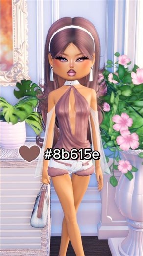 Best hex codes to try! 🎨✨️