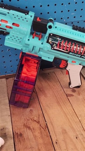 AF Boxer Pro Stock Mod - Adventure Force - Etsy