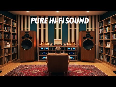 Hi-Res Audio Test | 24-Bit FLAC for the BEST Audiophile Experience