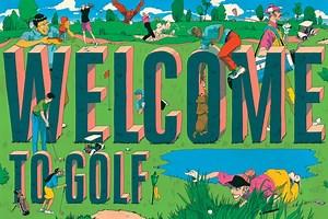 Golf for Beginners: The 33 lessons every new golfer needs to know