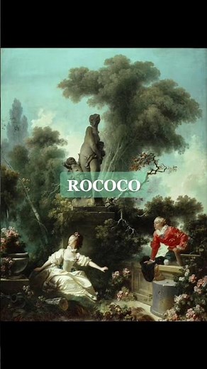 Baroque vs. Rococo: A Battle of the Arts