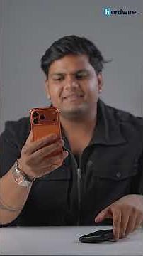 iOS 26.1 Removes Night Mode from Portrait! Big Glitch? #shortsviral