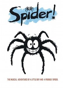 Spider! (1991) - TV Show