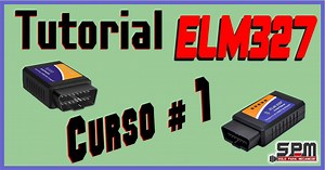 Tutorial ELM327 Capítulo 1 (Aprende a usar el ELM-327)