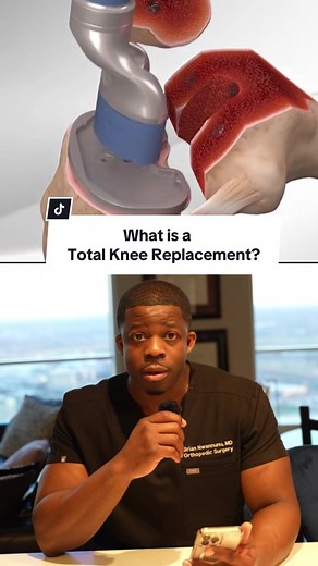 Brian Nwannunu, MD on TikTok