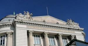 Vienna Museum of Science and Technology